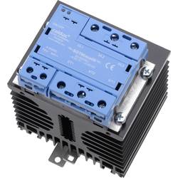 Image of celduc® relais Halbleiterrelais SGT8698503 Schaltspannung (max.): 520 V/AC, 520 V/DC Nullspannungsschaltend 1 St.
