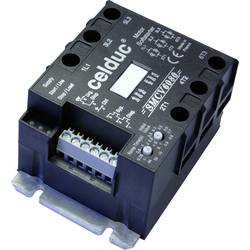 Image of celduc® relais Halbleiterrelais SMCV6080 1 St.