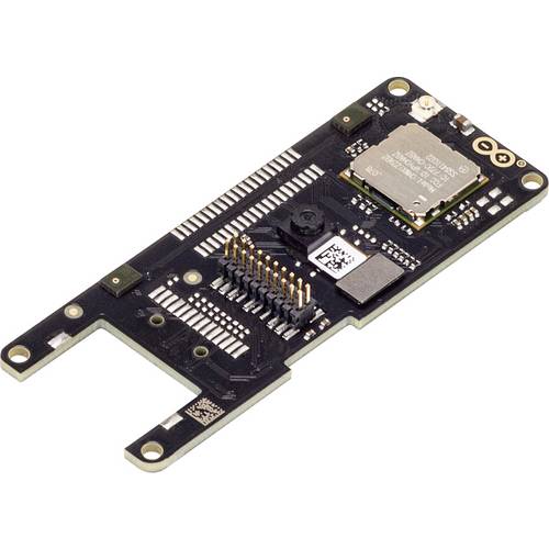 Thumbnail - Arduino Portenta Vision LoRa Arduino Erweiterungs-Platine