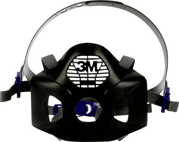 3M  HF-800-04 Kopfbebänderung für Halbmaske