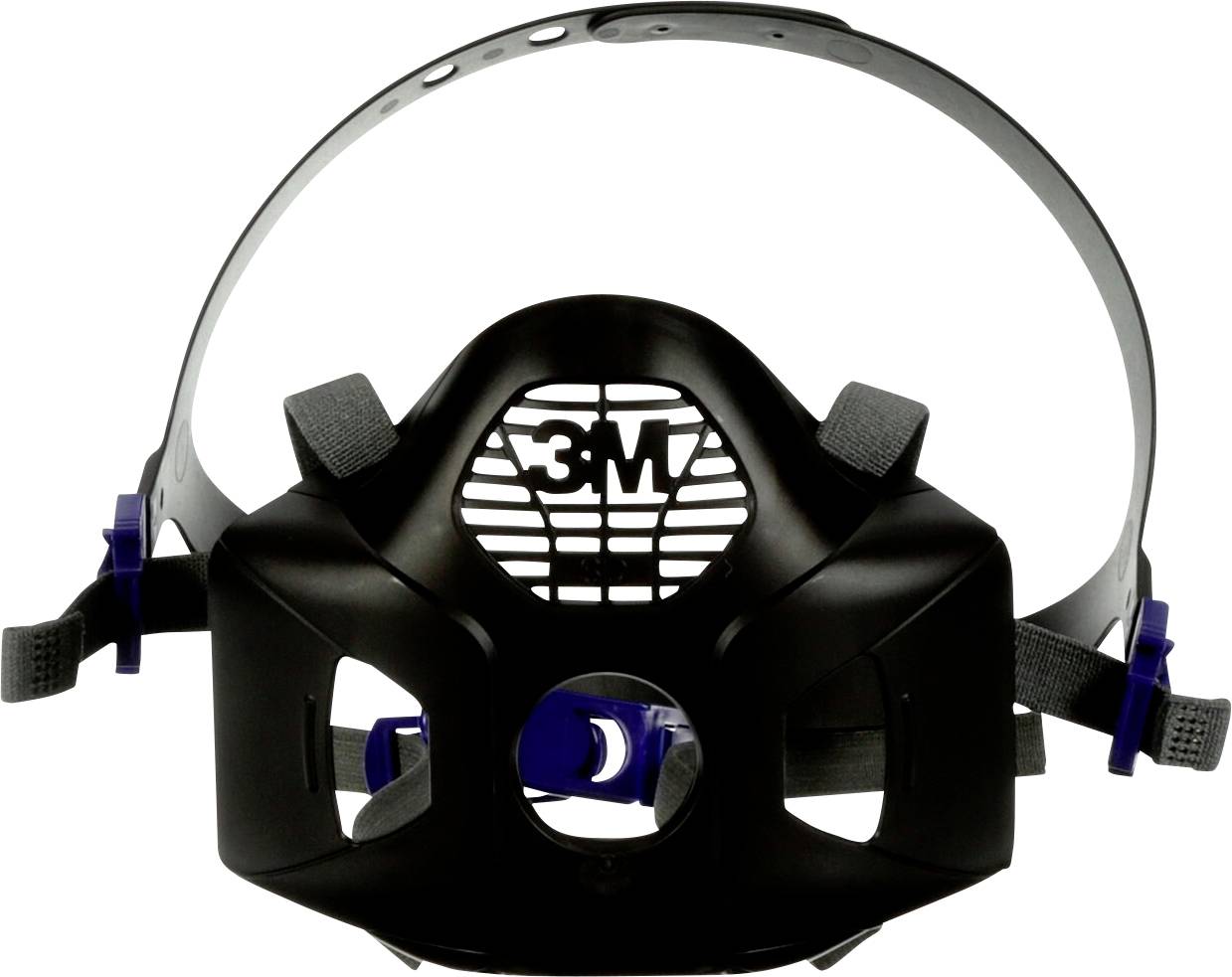 3M Secure Click Atemwege-Kopfbedeckungen (HF-800-04)