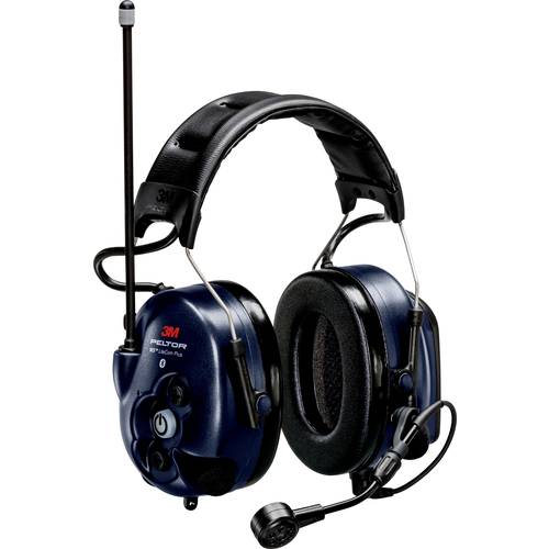3M Peltor LiteCom Plus MT73H7A4310WS6EU Kapselgehörschutz-Headset 34 dB 1 St.