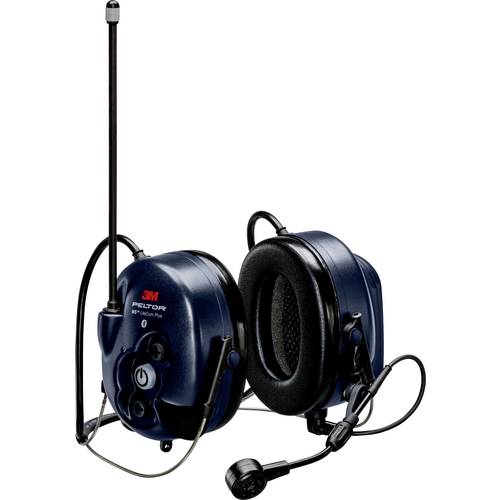 3M Peltor LiteCom Plus MT73H7B4410WS6EU Kapselgehörschutz-Headset 33 dB 1 St.