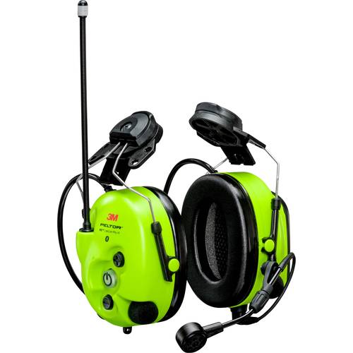 Thumbnail - 3M Peltor LiteCom PRO III MT73H7P3E4D10EU GB Kapselgehörschutz-Headset 32 dB 1 St.