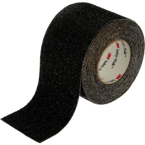 3M SW4SC100 Safety-Walk™ Extra Stark (Typ 4) (L x B) 18.3 m x 101.6 mm Schwarz