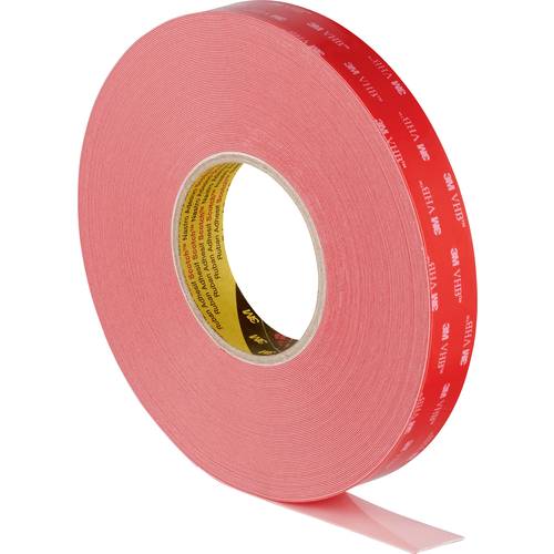 Thumbnail - 3M LSE060/SMPL Klebeband 3M™ LSE Weiß (L x B) 3 m x 19 mm 1 St.