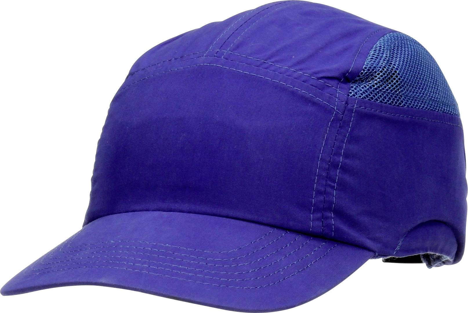Pracovní čepice s kšiltem 3M 2014286, královská modrá