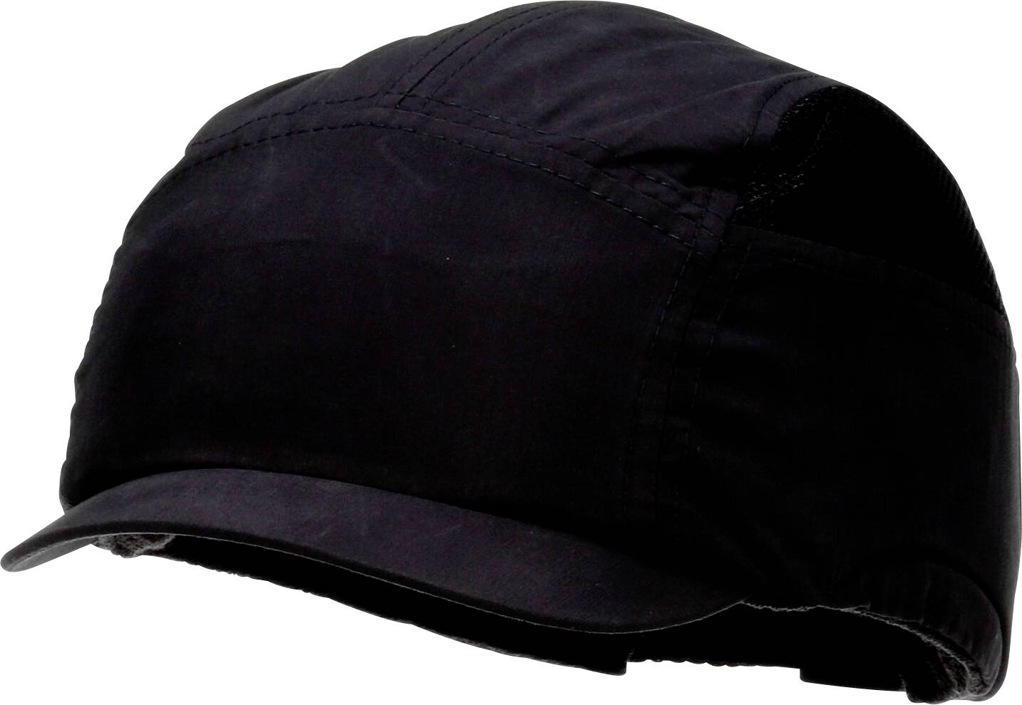 Pracovní čepice s kšiltem 3M 2018529, námořnická modrá