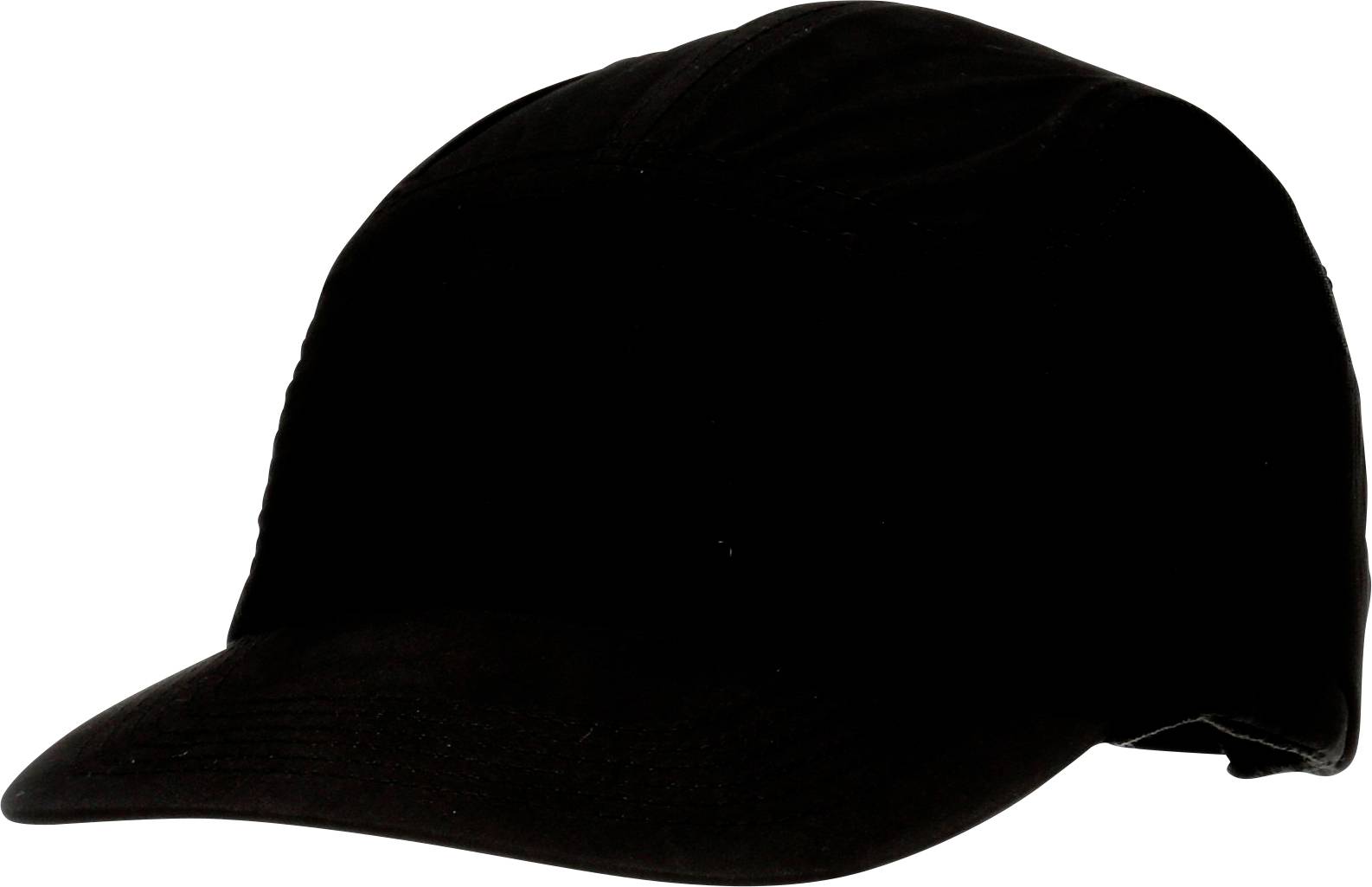 Pracovní čepice s kšiltem 3M 2014282, černá