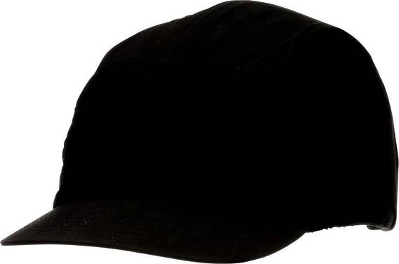 3M  2014284 Anstoßkappe    Schwarz