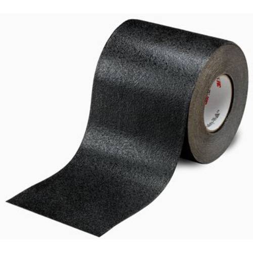 Thumbnail - 3M SW2SC150 Safety-Walk™ Verformbar(Typ 2) (L x B) 18.3 m x 152.4 mm Schwarz