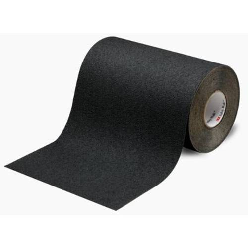 Thumbnail - 3M SW3SC150N Safety-Walk™ Nasszone Medium (Typ 3) (L x B) 18.3 m x 152.4 mm Schwarz