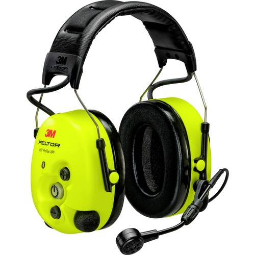3M Peltor MT15H7AWS6-111 Kapselgehörschutz-Headset 33 dB 1 St.