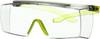 3M SF3701SGAF-GRN Überbrille mit Antibeschlag-Schutz Lindgrün EN 166, EN 170, EN 172 DIN 166, DIN 170, DIN 172