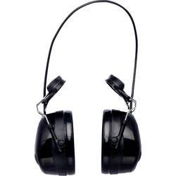 Mušľový chránič sluchu - Headset 3M ProTac III MT13H221P3E, 31 dB, 1 ks