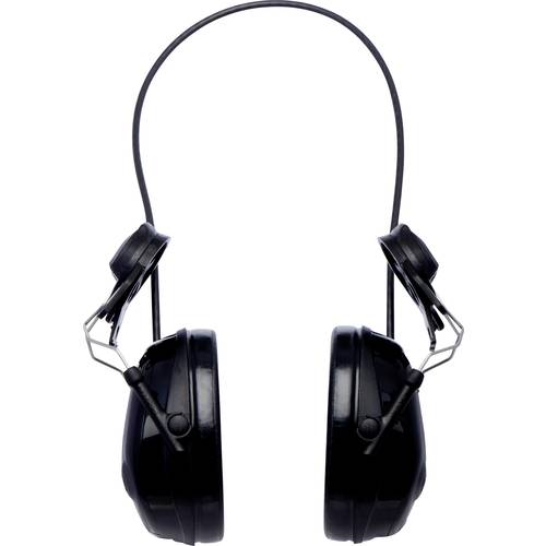 3M Peltor ProTac III Slim MT13H220P3E Kapselgehörschutz-Headset 25 dB EN 352-3:2002 1 St.