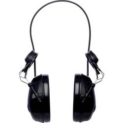 Mušľový chránič sluchu - Headset 3M ProTac III Slim MT13H220P3E, 25 dB, 1 ks