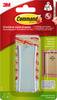 3M Command™ Universal-Klebenagel (B x H) 31.75 mm x 76.2 mm Weiß Inhalt: 1 St.