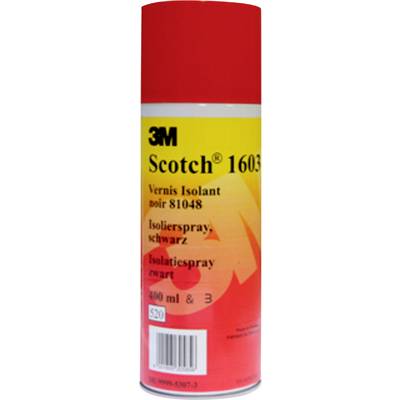 Scotch  SCOTCH1603 Isolier- und Schutzlack  0.4 l