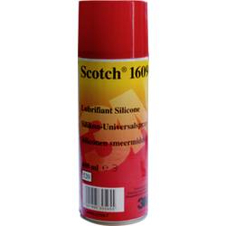 Scotch SCOTCH1609 Silikon-Universalspray 0.4 l