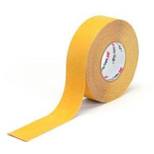 Thumbnail - 3M SW1GB50 Safety-Walk™ Universal (Typ 1) (L x B) 18.3 m x 50.8 mm Gelb