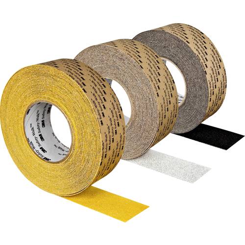 3M SW1TR25 Safety-Walk™ Universal (Typ 1) (L x B) 18.3 m x 25.4 mm Transparent
