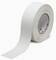 Eine Rolle weißes Klebeband mit leicht texturierter Oberfläche, geeignet für das Fixieren von Verbänden und medizinischen Anwendungen.