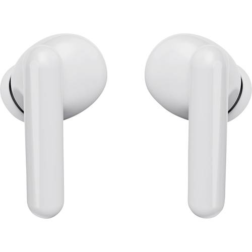 Thumbnail - Denver TWE-38 In Ear Kopfhörer Bluetooth® Weiß