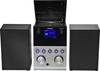 DENVER MDA-260 - Microsystem - 2 x 4.5 Watt