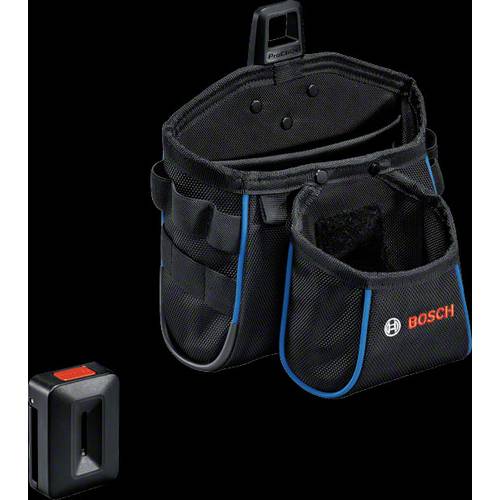 Thumbnail - Bosch Professional GWT 2 1600A0265S Handwerker, Heimwerker Werkzeugtasche unbestückt (L x B x H) 200 x 150 x 200 mm