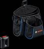 Bosch Professional GWT 2 1600A0265S Handwerker, Heimwerker Werkzeugtasche unbestückt (L x B x H) 200 x 150 x 200 mm