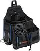Bosch Professional GWT 4 1600A0265T Heimwerker, Handwerker Werkzeugtasche unbestückt (L x B x H) 21 mm x 15 cm x 25 cm