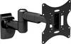 Reflecta FLEXO TV-Wandhalterung 59,9 cm (23,6") - 106,7 cm (42") Schwenkbar