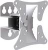 Reflecta FLEXO TV-Wandhalterung 33,0 cm (13") - 68,6 cm (27") Schwenkbar