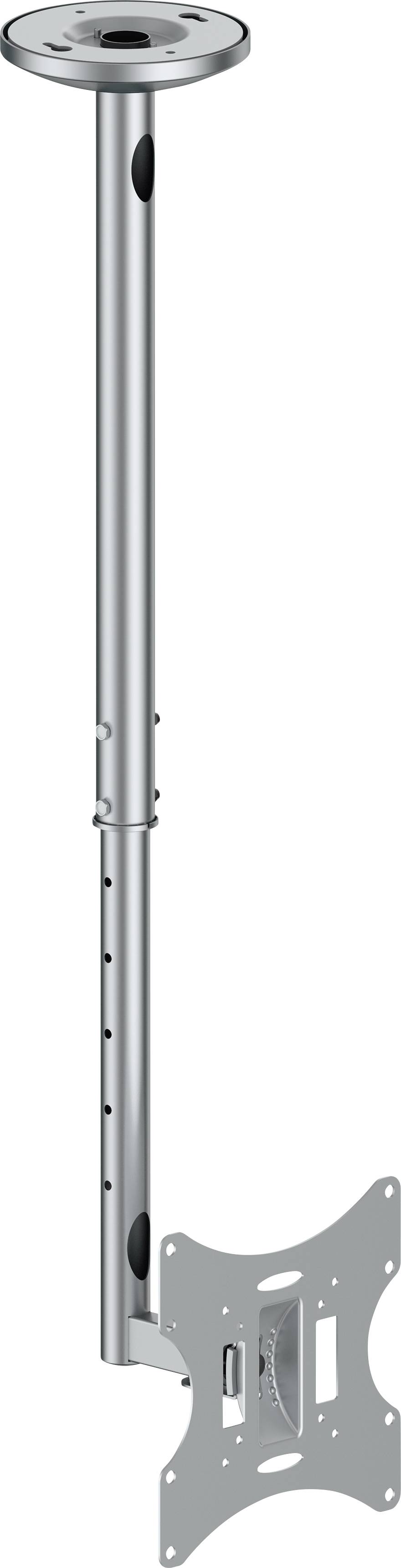 Reflecta PALLAS Extend TV-Deckenhalterung 59,9 cm (23,6) - 106,7 cm (42) Deckenhalter