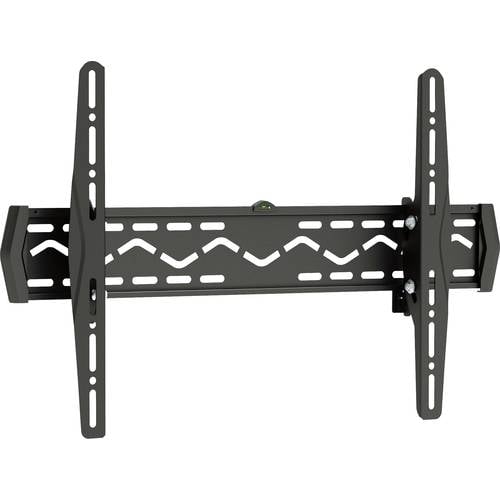 Reflecta PLANO Slim TV-Wandhalterung 94,0 cm (37) - 177,8 cm (70) Neigbar