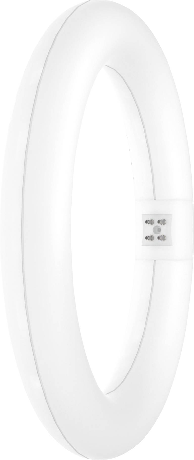 OSRAM LED EEK: E (A - G) G10q Ringform KVG 12 W = 22 W Neutralweiß (Ø) 212 mm 1 St.