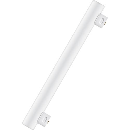 OSRAM HOMELIGHTING 4058075607033 LED EEK F (A - G) S14s Röhrenform 3.1 W = 27 W Warmweiß (Ø x L) 29 mm x 300 mm 1 St.