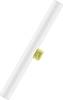 LEDinestra - LED-Leuchtröhre - Form: röhrenförmig - matt Finish - S14d - 3.2 W (