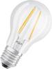OSRAM HOMELIGHTING 4058075466517 LED EEK E (A - G) E27 Glühlampenform 7 W = 60 W Neutralweiß (Ø x H) 60 mm x 105 mm nicht dimmbar 5 St.
