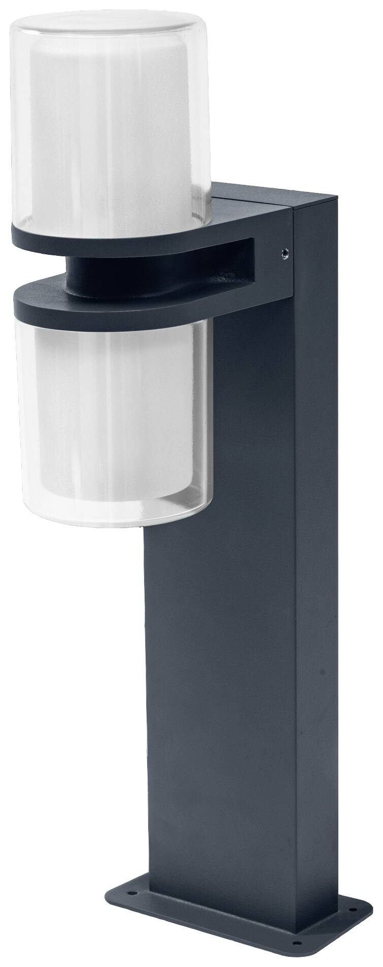 Lampade da terra, luci da sentiero