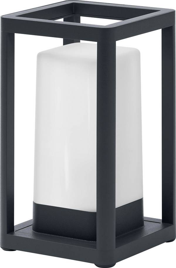 Ledvance LED-Tischleuchte WiFi SMART+#4058075564466 1000 mA, 25000 h, 5 W, 270 lm, 80 lm/W