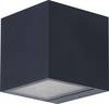 Ledvance LED-Außenleuchte WiFi SMART+#4058075564367 101 mA, 25000 h, 14 W, 40 lm/W, 550 lm