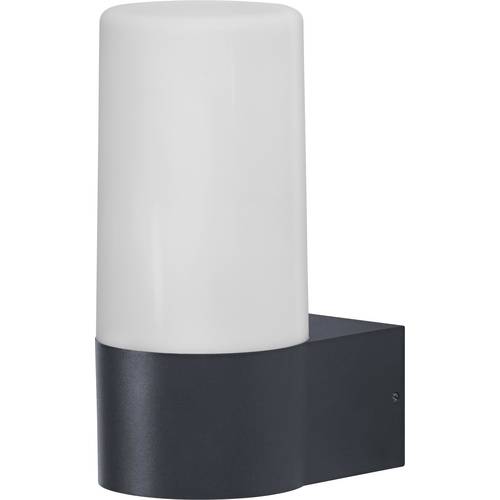 Thumbnail - LEDVANCE SMART+ PIPE MULTICOLOR 4058075564183 LED-Außenwandleuchte LED 10 W Dunkelgrau
