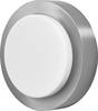 LEDVANCE ENDURA STYLE DISC 4058075564121 LED-Außenwandleuchte EEK: F (A - G) LED 8 W Stahl