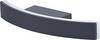 LEDVANCE ENDURA STYLE BOW 4058075564589 LED-Außenwandleuchte LED LED 7 W Dunkelgrau