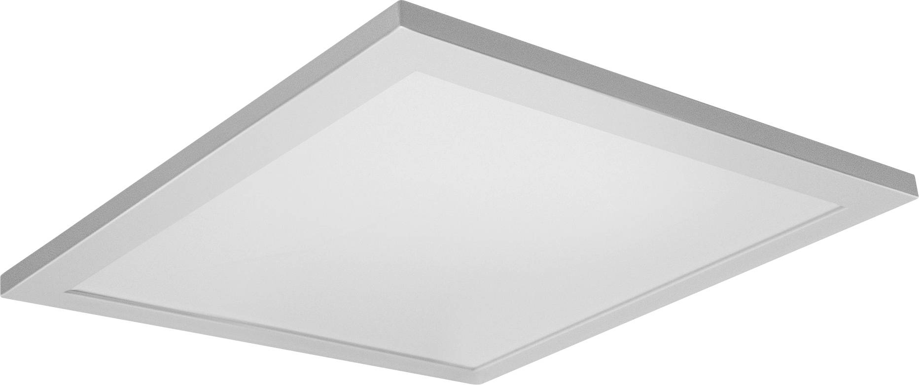 LEDVANCE SMART + PLANON PLUS TUNABLE WHITE 4058075525313 LED-Panel EEK: F (A - G) 20 W Warmweiß