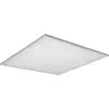 LEDVANCE SMART+ PLANON PLUS MULTICOLOR 4058075525221 LED-Panel 28 W Warmweiß, RGBW Weiß