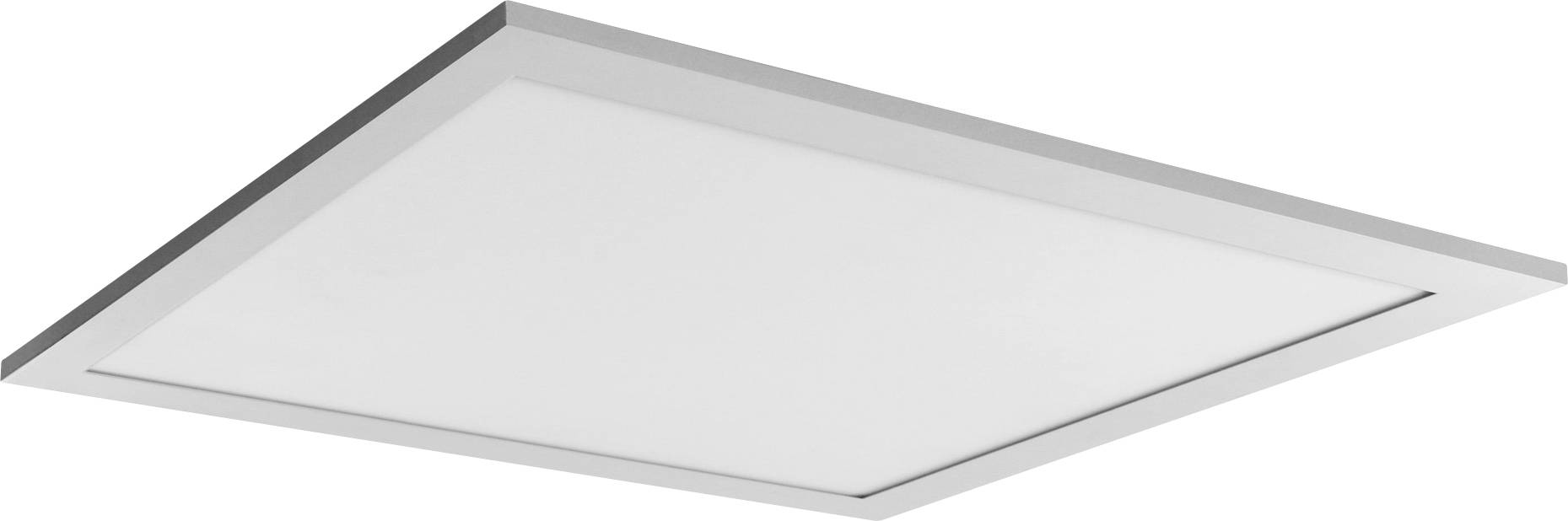 LEDVANCE SMART+ PLANON PLUS MULTICOLOR 4058075495708 LED-Panel EEK: E (A - G) 20 W Warmweiß, RG