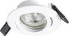 LEDVANCE RECESS DOWNLIGHT TWISTLOCK GU10 LED-Bad-Einbauleuchte LED GU10 4.5 W IP20 Weiß